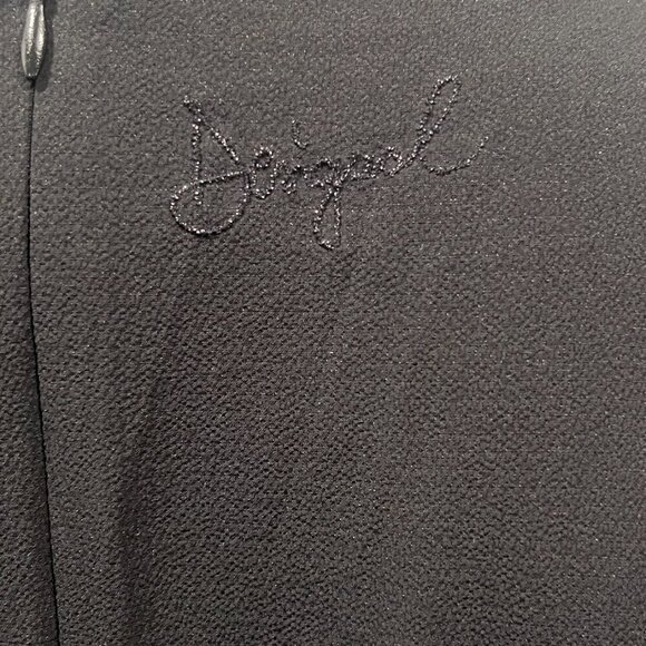 DESIGUAL PRINT DRESS  M - Picture 8 of 10